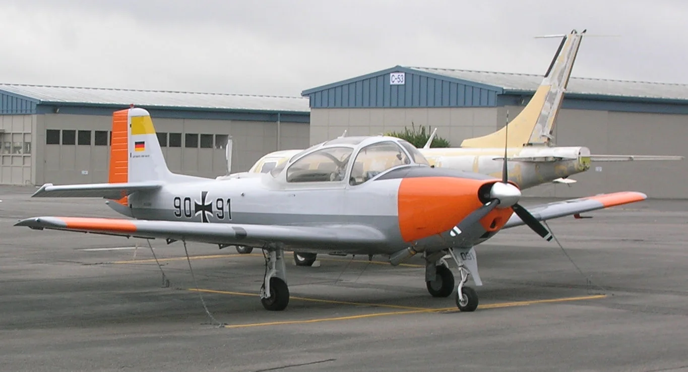 Piaggio / Focke-Wulf P.149