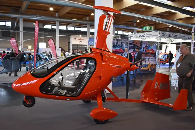 Magni M-24 Orion