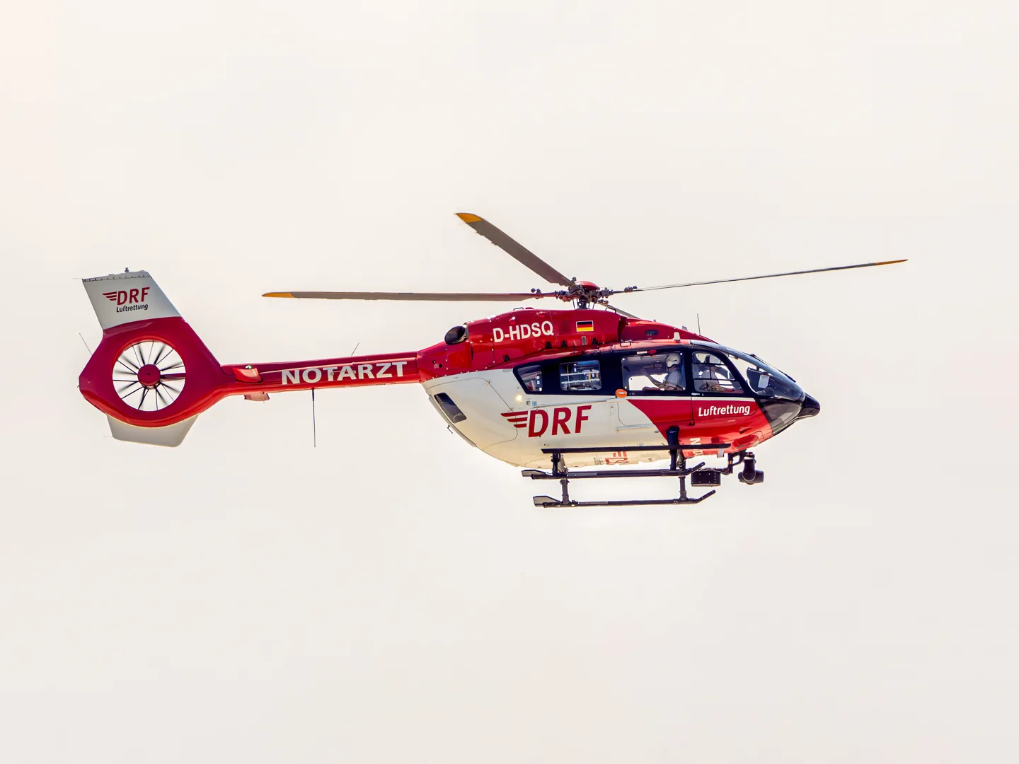 Airbus H145