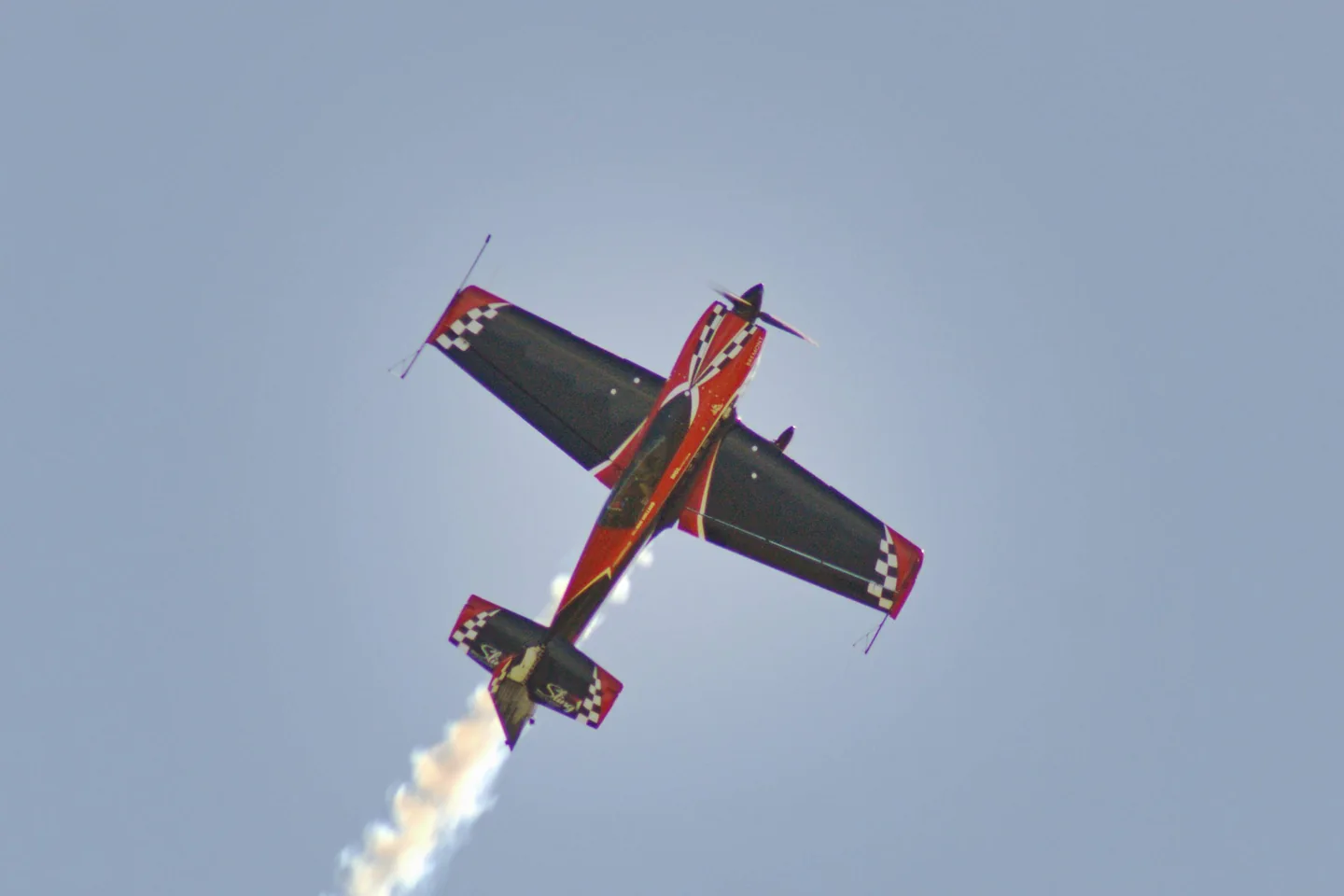 MX Aircraft MXS-R