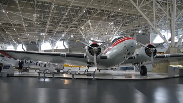 Boeing 247-D