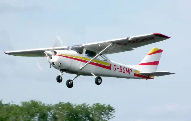 Cessna 172 Skyhawk