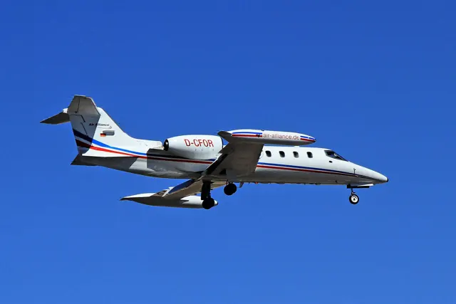 Learjet 35 / 36