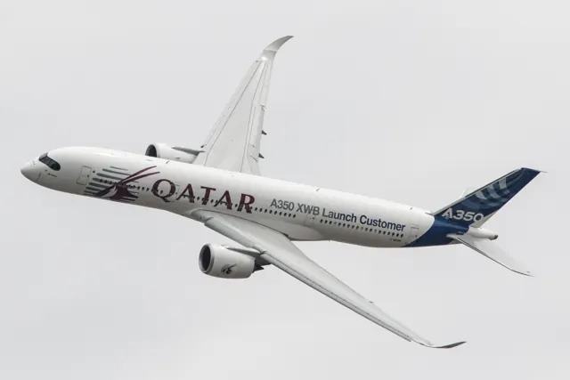 Airbus A350
