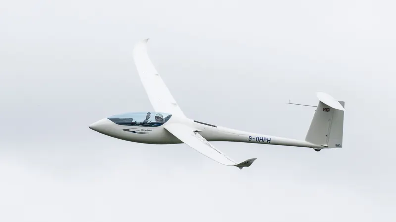 HpH 304S Shark Unpowered