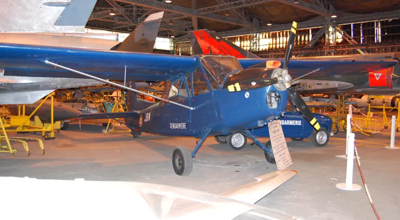 Nord 3400