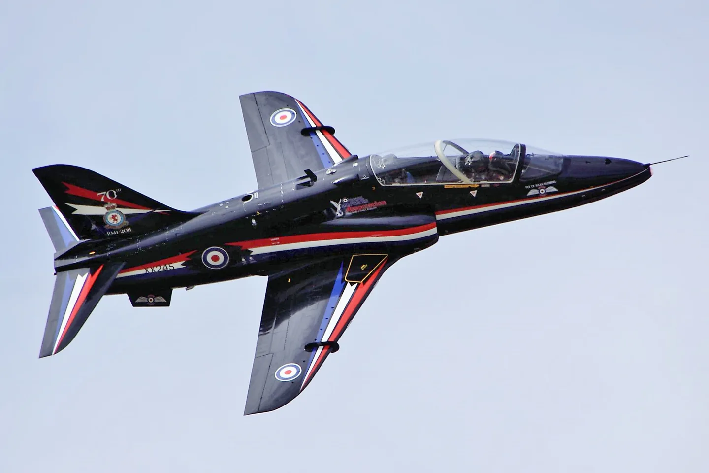 BAe Hawk