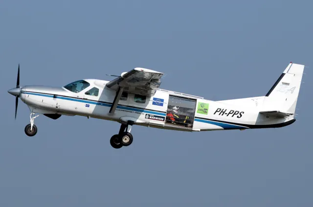 Cessna Caravan family