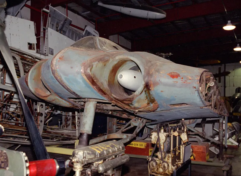 Horten IX / Ho 229