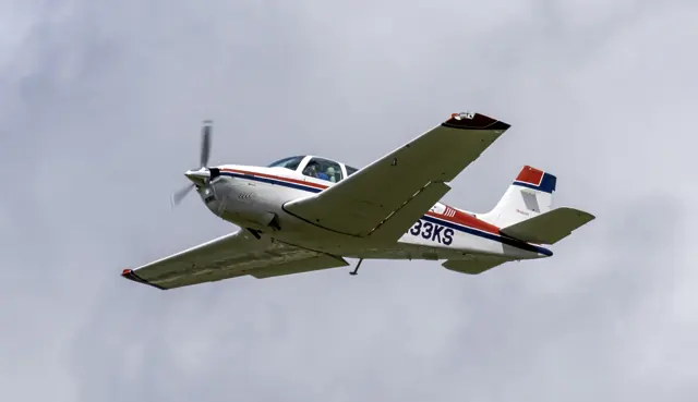 Beechcraft Bonanza family