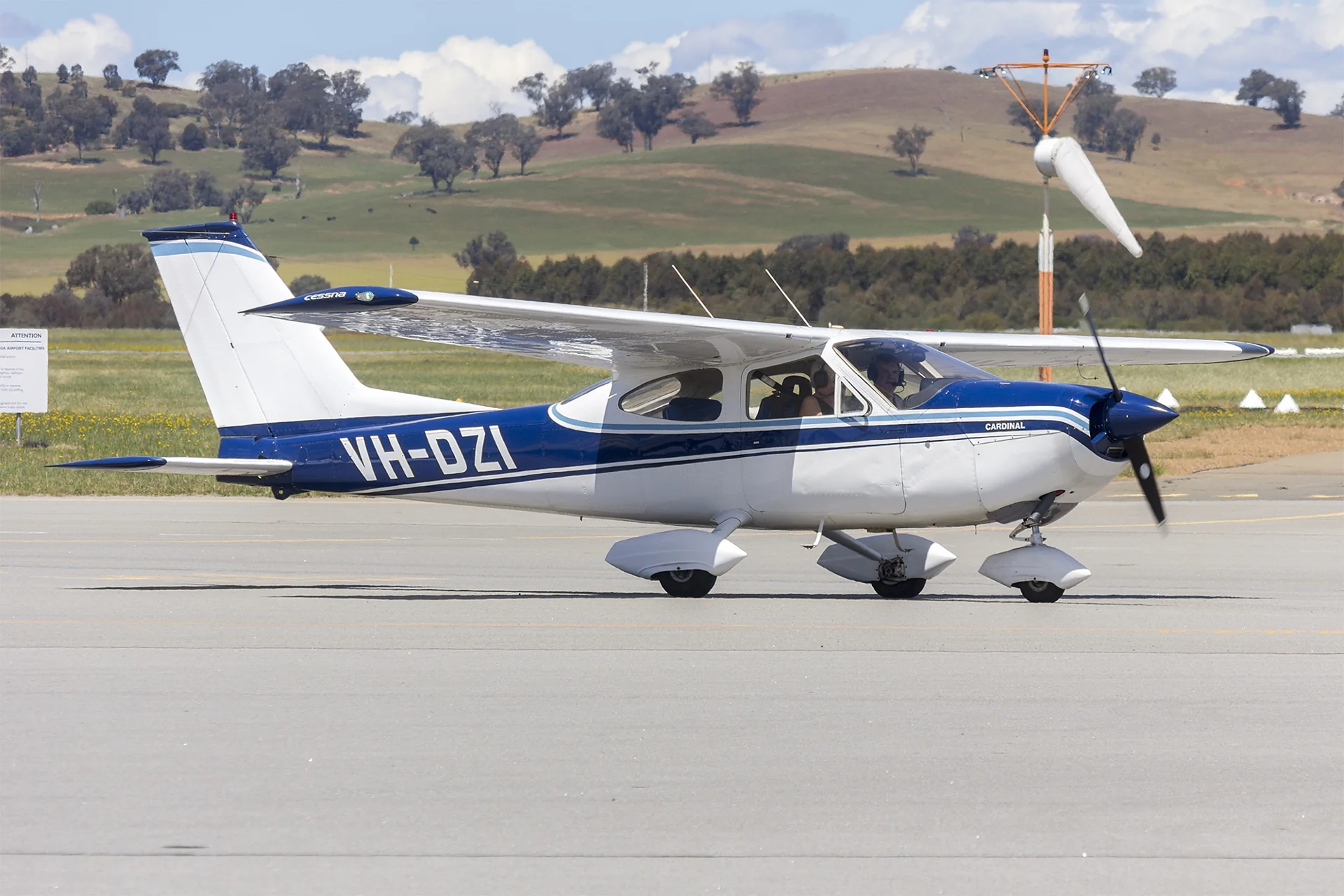 Cessna 177 Cardinal