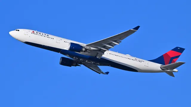Airbus A330 family