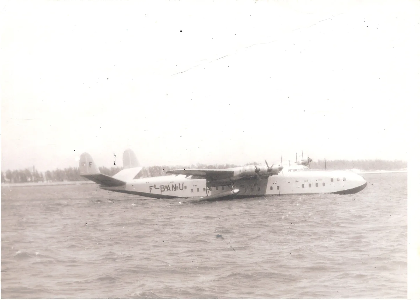 Latécoère 631