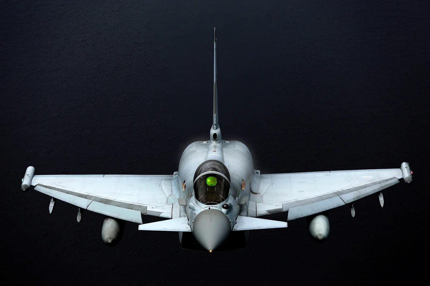 Eurofighter Typhoon