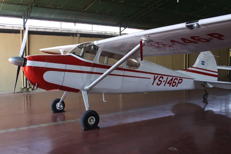 Cessna 170