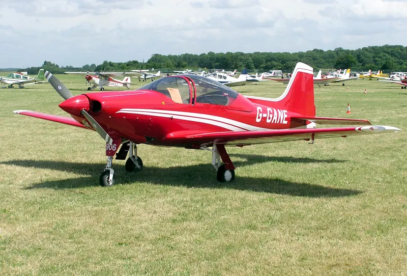 Falco F8L