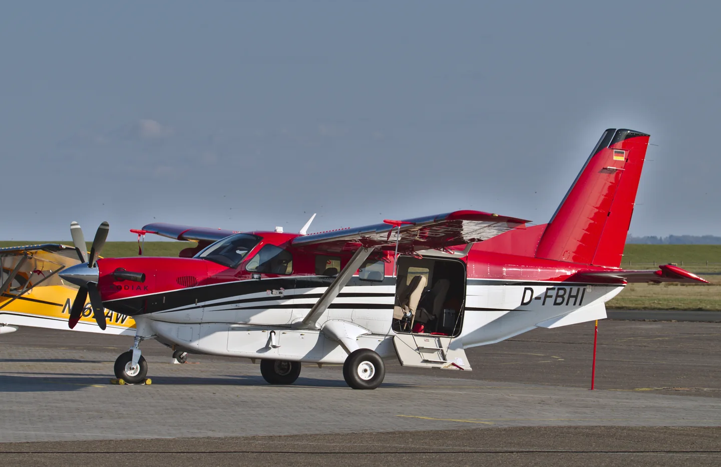 Quest Kodiak