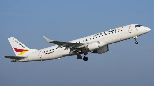 Embraer E-Jets