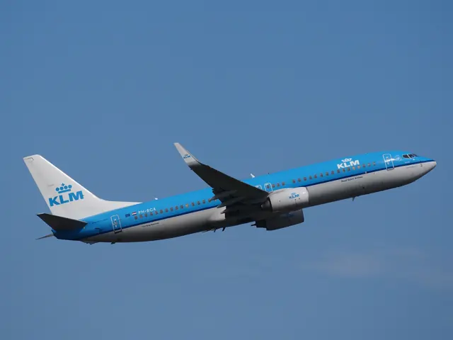 Boeing 737 family