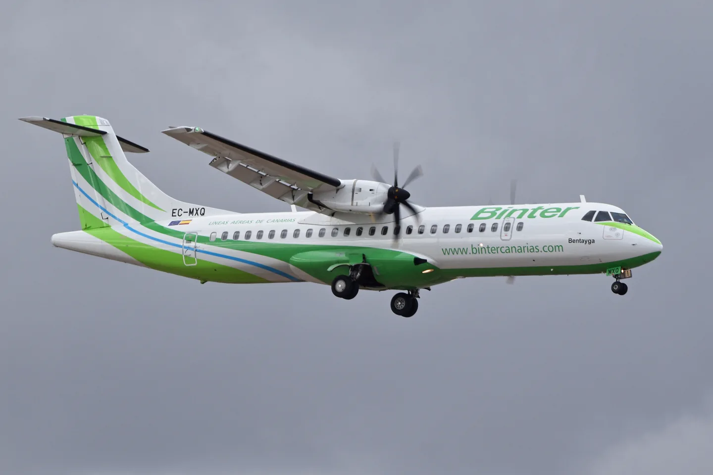 ATR 42-600 / 72-600