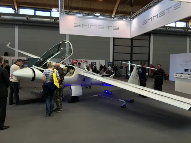Stemme S12G