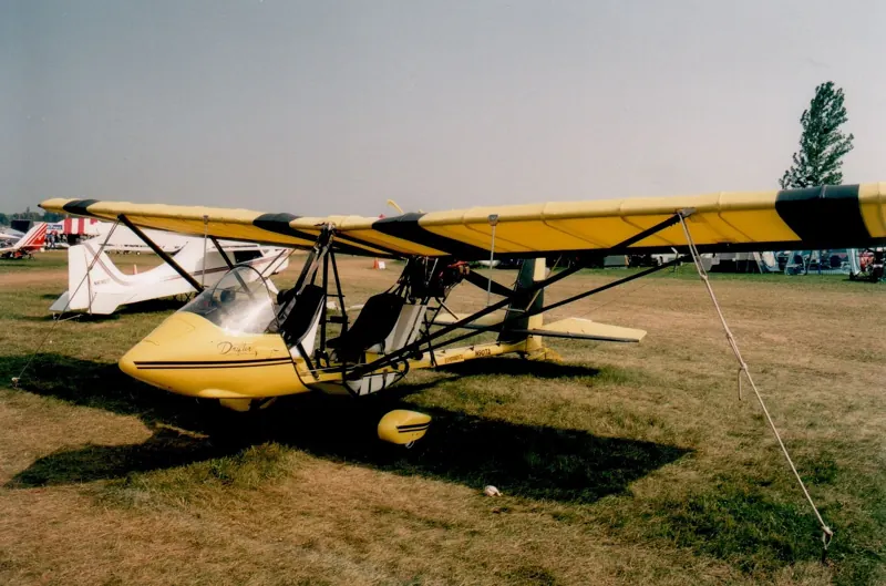 Maxair Drifter