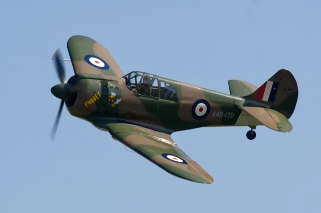 CAC Boomerang