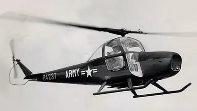Cessna CH-1 Skyhook