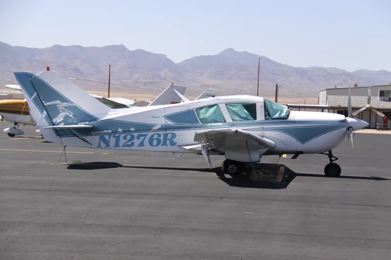 Bellanca Super Viking