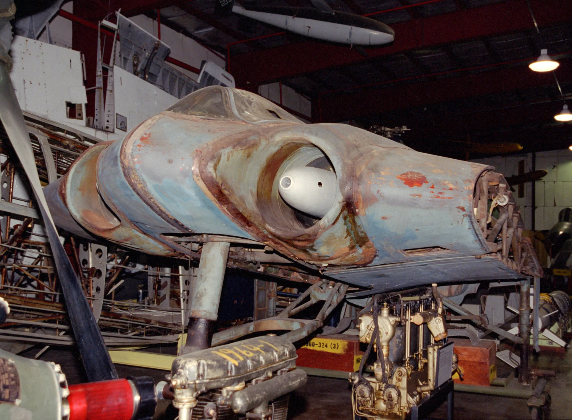 Horten IX / Ho 229