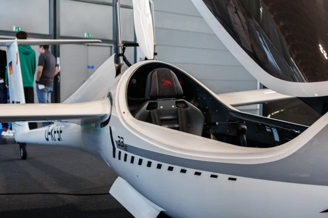 Schleicher AS 33