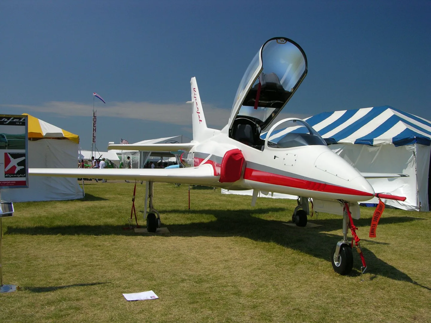 ViperJet