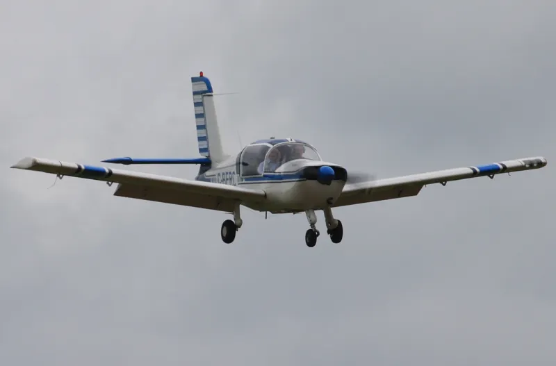 SOCATA MS.893 Rallye