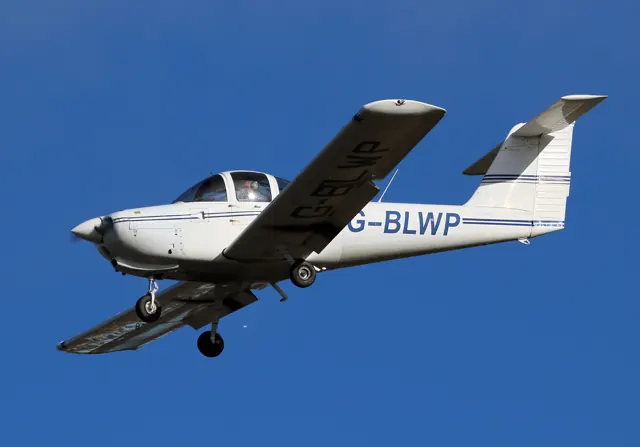 Piper PA-38 Tomahawk
