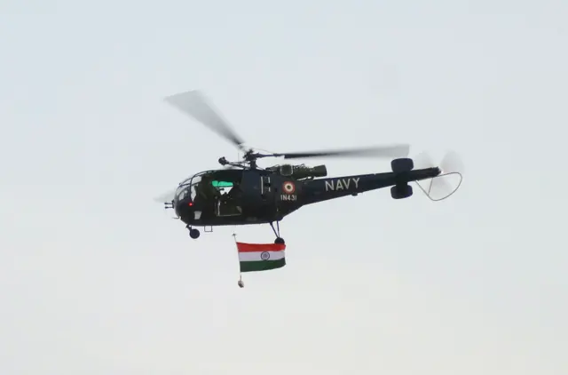Aérospatiale Alouette III