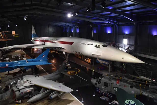 Concorde