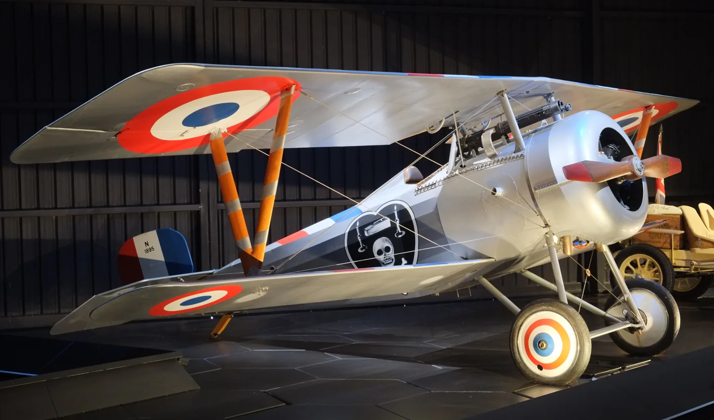 Nieuport 24 / 24bis