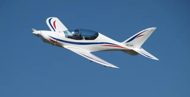Shark.Aero Shark