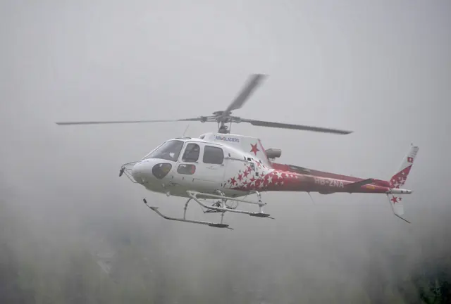 Airbus H125