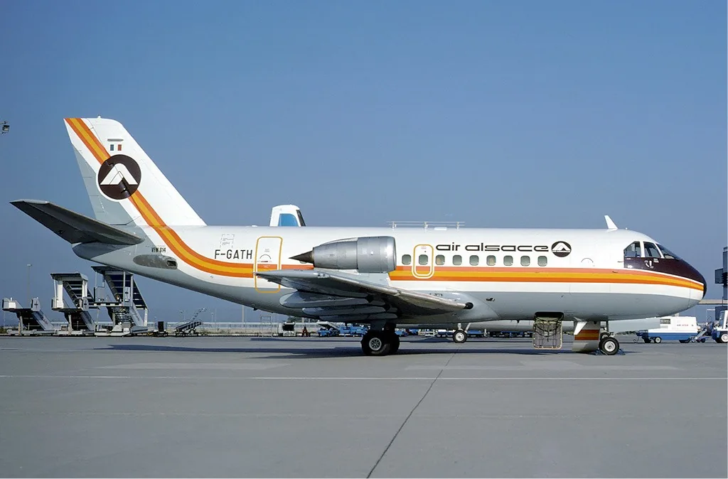 VFW-Fokker 614