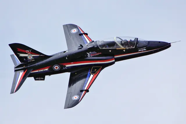 BAe Hawk