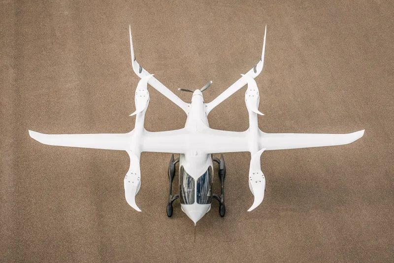 BETA ALIA 250