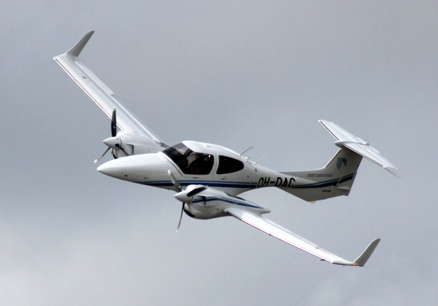 Diamond DA42 Twin Star