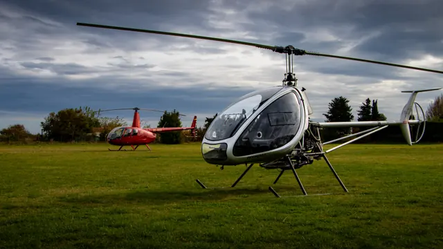 Dynali H3
