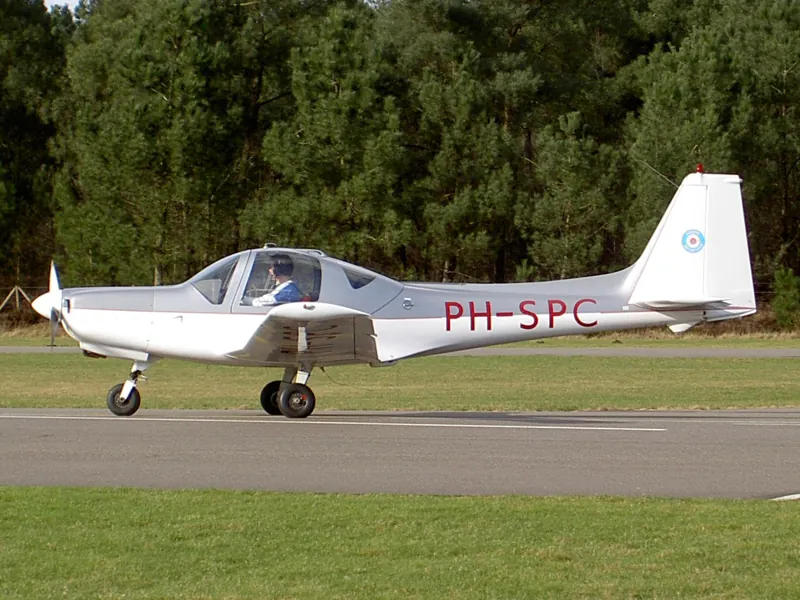 Grob Tutor T.1