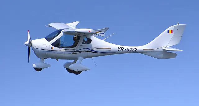 Flight Design CTLS